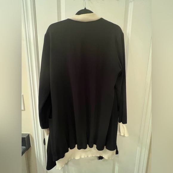 Fancy zipper jacket - Picture 3 of 3